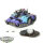 Space Marines - Primaris Repulsor - bemalt