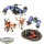 Space Marines - Brutalis Dreadnought - bemalt