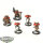 Leagues of Votann - 5 Brôkhyr Iron-master - bemalt