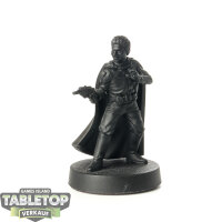 Rebellen - Lando Calrissian - grundiert