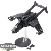 Astra Militarum - Valkyrie - grundiert