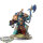 Black Templars - Black Templars Castellan - bemalt