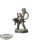 Astra Militarum - Catachan Jungle Captain (classic/klassisch) - bemalt
