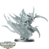 Tyraniden - Tyranid Prime - unbemalt