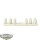 Miniaturen - DakkaDakka - 12x Battle Sisters of Repentance Penitence Heads 1:48 - Bitz