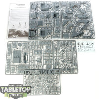 Horus Heresy - Land Raider Explorator/Carrier - im...
