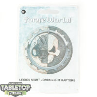 Horus Heresy - 5x Night Raptor Squad - Originalverpackt /...
