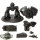 Horus Heresy - Saturnine Siege Dreadnought – Chiron Configuration - grundiert