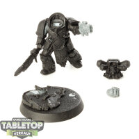 Horus Heresy - Centurion  - teilweise bemalt