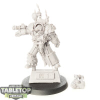 Horus Heresy - Night Lords Legion Praetor in Tartaros...