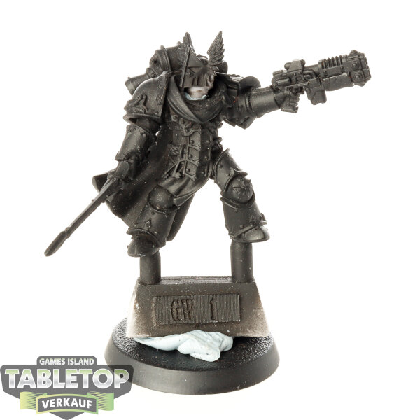 Horus Heresy - Dark Angels – Legion Praetor - grundiert