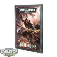 Drukhari - Codex 8th Edition - deutsch