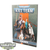 Kill Team - Chalnath - deutsch