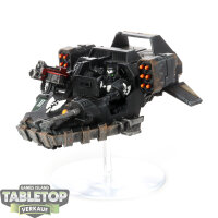 Dark Angels - Land Speeder  - bemalt