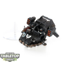 Dark Angels - Land Speeder - bemalt