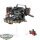 Dark Angels - Land Speeder - bemalt