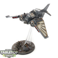 Dark Angels - Nephilim Jetfighter - bemalt
