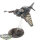 Dark Angels - Nephilim Jetfighter - bemalt