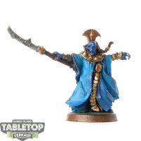 Tau Empire - Ethereal klassisch - bemalt