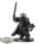 Space Marines - Captain in Gravis Armour - grundiert
