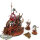 Daughters of Khaine - Bloodwrack Shrine - bemalt