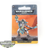 Necrons - Cryptek klassisch - Originalverpackt / Neu