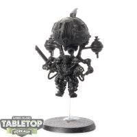 Kharadron Overlords - Brokk Grungsson, Lord-Magnate of...