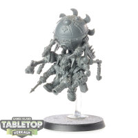 Kharadron Overlords - Endrinmaster with Dirigible Suit -...