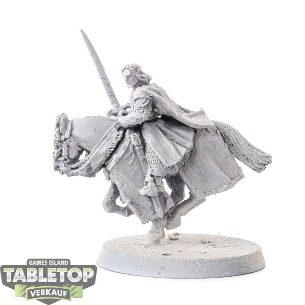 HdR Figuren - Gut - Aragorn (The Black Gate) - grundiert