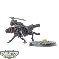 HdR Figuren - Böse - The Black Rider™ - bemalt