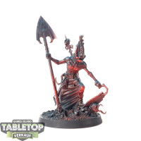 Soulblight Gravelords - Gorslav the Gravekeeper -...