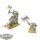 Orc & Goblin Tribes - Orc Bosses - bemalt