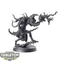 Disciples of Tzeentch - Changecaster - grundiert