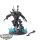 Chaos Space Marines - Daemon Prince - teilweise bemalt