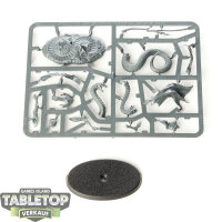 Soulblight Gravelords - Sekhar, Fang of Nulahmia - im...