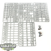 Horus Heresy - 10 MKIII Tactical Squad classic -...