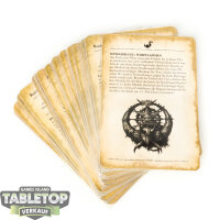 Daemons of Chaos - Battle Magic 8. Edition - deutsch