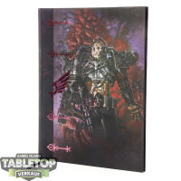 Emperor’s Children - Codex 10th Edition - englisch
