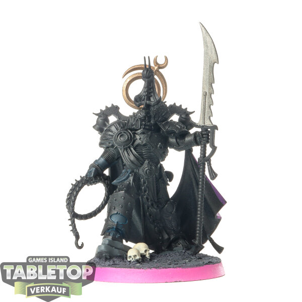 Emperor’s Children - Lord Exultant - teilweise bemalt