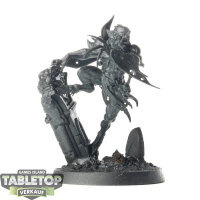 Flesh-eater Courts - Abhorrant Archregent - grundiert