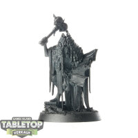 Flesh-eater Courts - Grand Justice Gormayne - grundiert