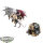 Chaos Space Marines - Daemon Prince - teilweise bemalt