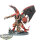 Chaos Space Marines - Daemon Prince classic - bemalt