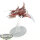 Drukhari - Razorwing Jetfighter - teilweise bemalt