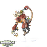 Drukhari - Talos - teilweise bemalt