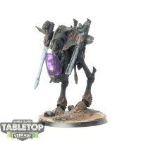 Aeldari - War Walker - bemalt