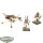 High Elf Realms - Eagle-claw Bolt Throwers - bemalt