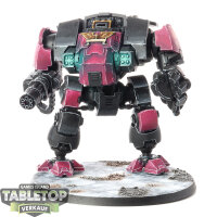 Space Marines - Primaris Redemptor Dreadnought -...