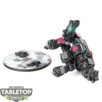 Space Marines - Primaris Redemptor Dreadnought -...