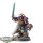 Space Marines - Captain in Gravis Armour - bemalt